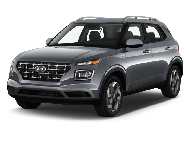 2022 Hyundai Venue SEL's photo