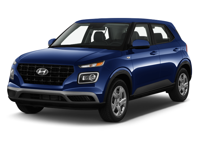 2023 Hyundai Venue SE