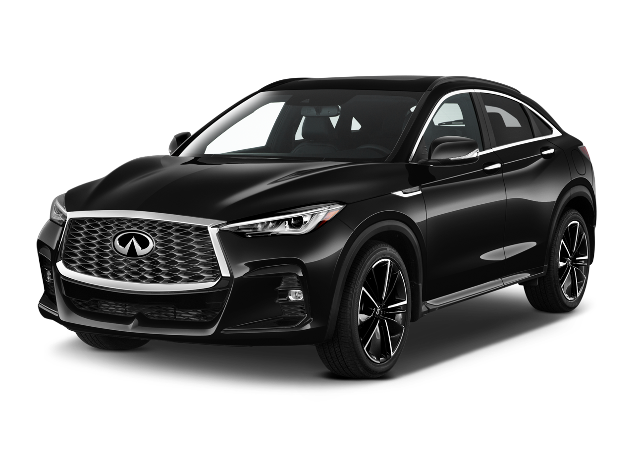 2023 INFINITI QX55 Luxe AWD's photo
