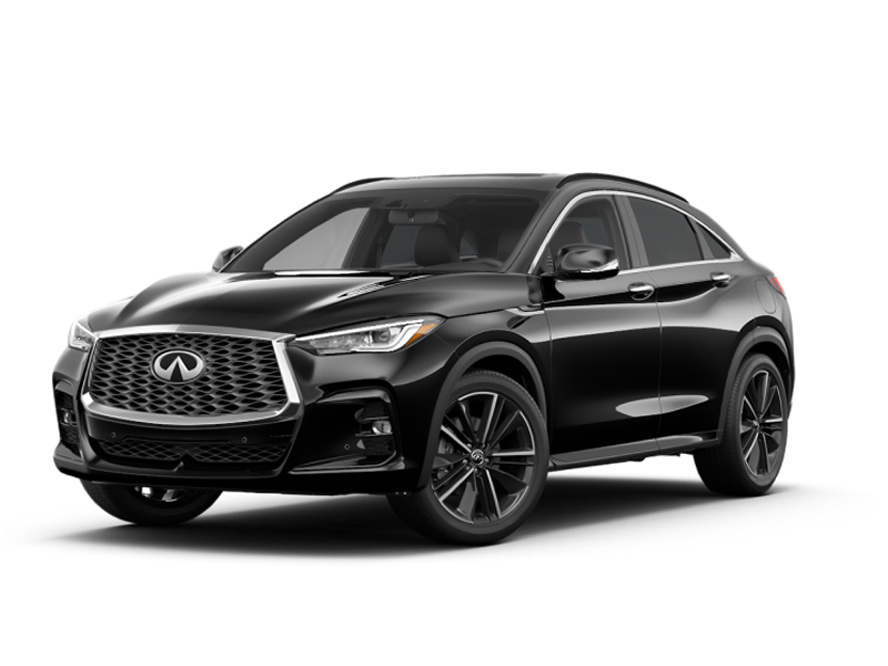 2023 INFINITI QX55 Essential AWD's photo