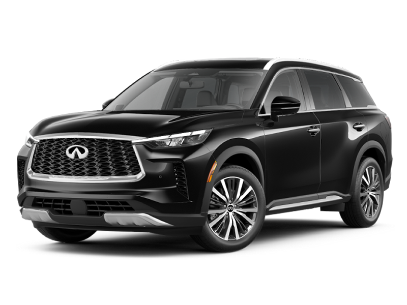 2023 INFINITI QX60 SENSORY AWD's photo