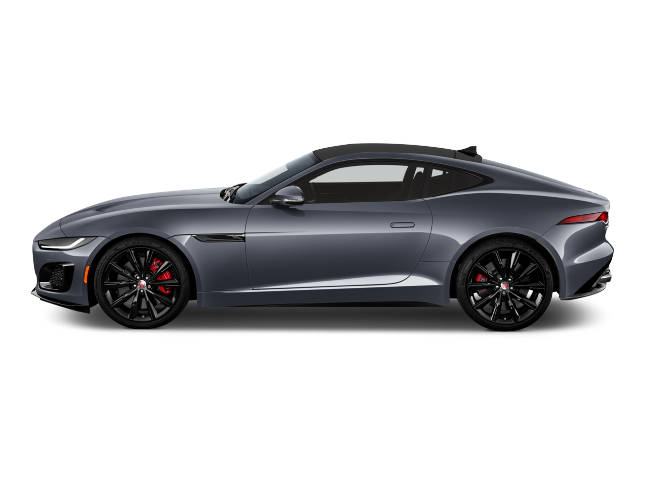 2022 Jaguar F-Type photo 2