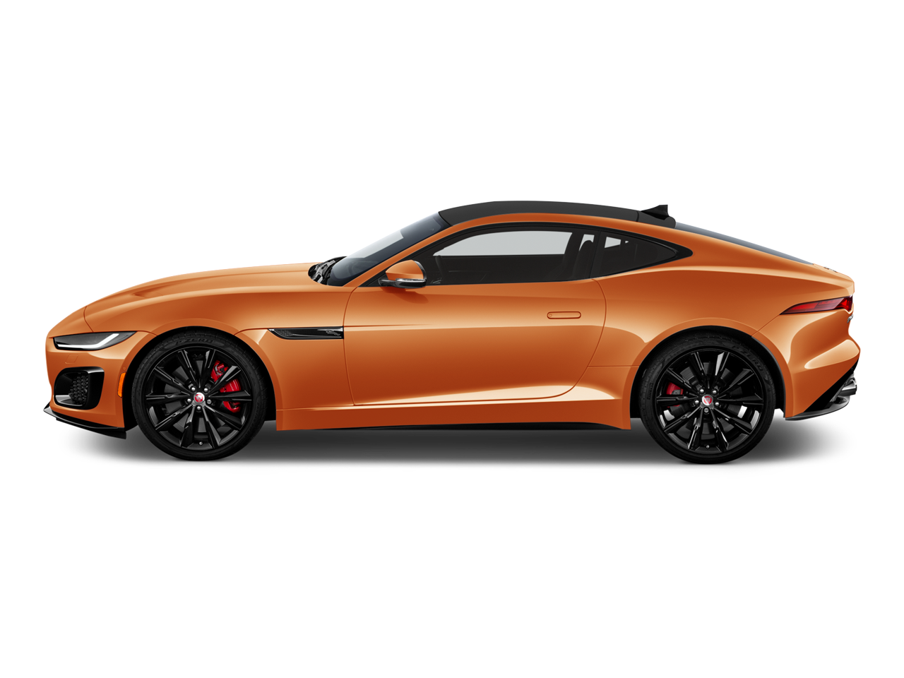2022 Jaguar F-Type photo 2