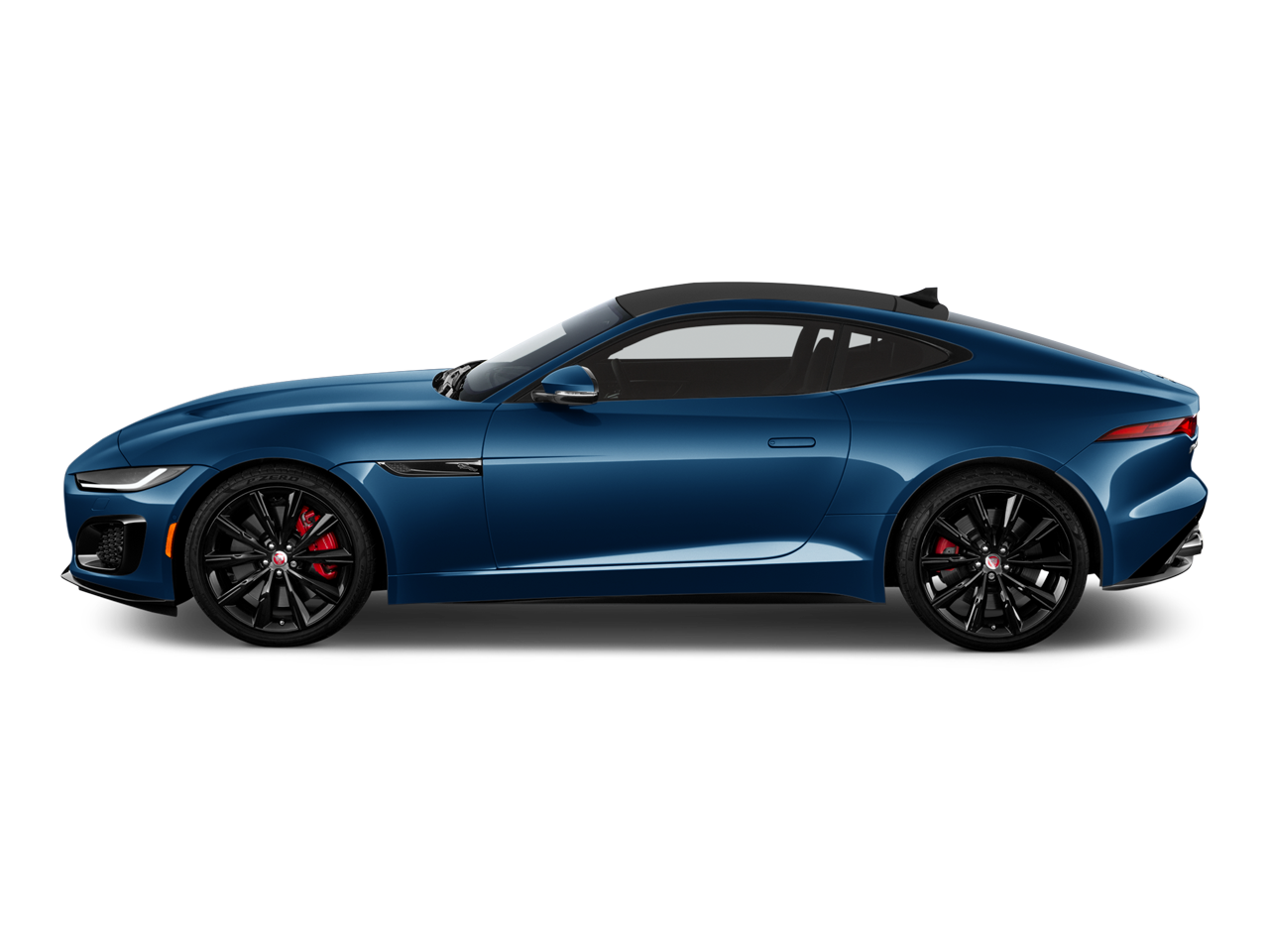 2022 Jaguar F-Type photo 3