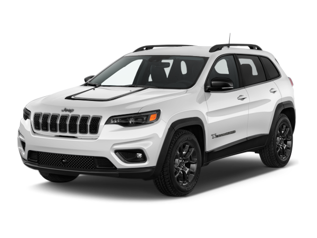2022 Jeep Cherokee X's photo