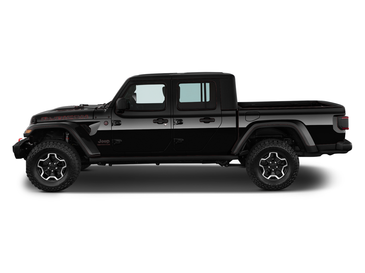 Used 2023 Jeep Gladiator Rubicon with VIN 1C6JJTBG4PL554963 for sale in Carson City, NV