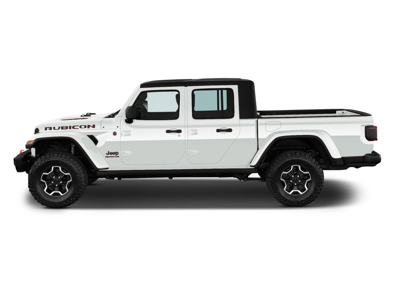 2023 Jeep Gladiator Sport S photo 2