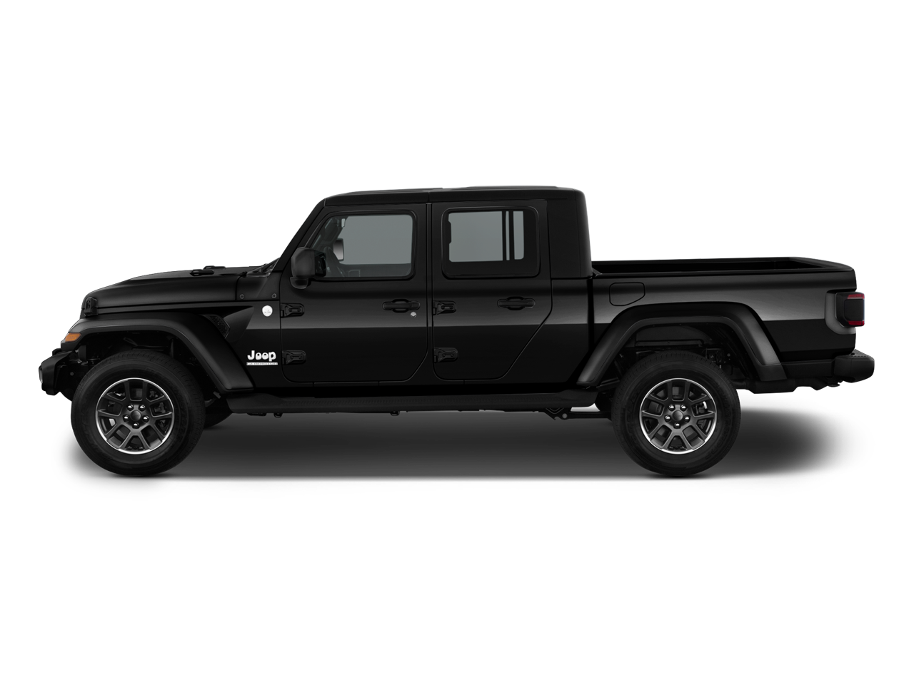 Used 2022 Jeep Gladiator Overland with VIN 1C6HJTFG2NL107229 for sale in Virginia, Minnesota