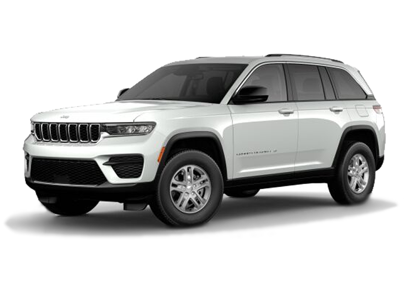 2023 Jeep Grand Cherokee Laredo's photo