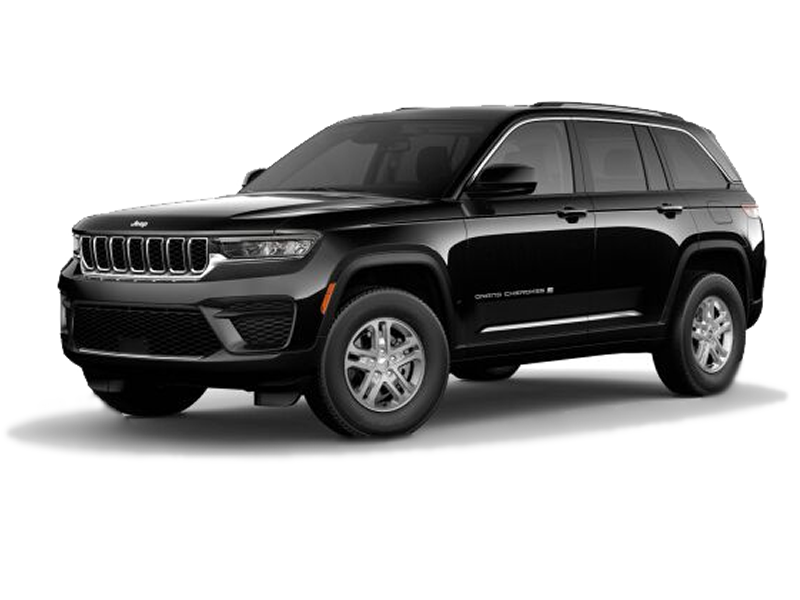 2023 Jeep Grand Cherokee Laredo's photo