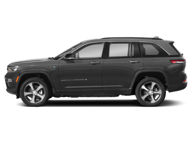 Used 2022 Jeep Grand Cherokee 4xe with VIN 1C4RJYB63N8717389 for sale in East Petersburg, PA