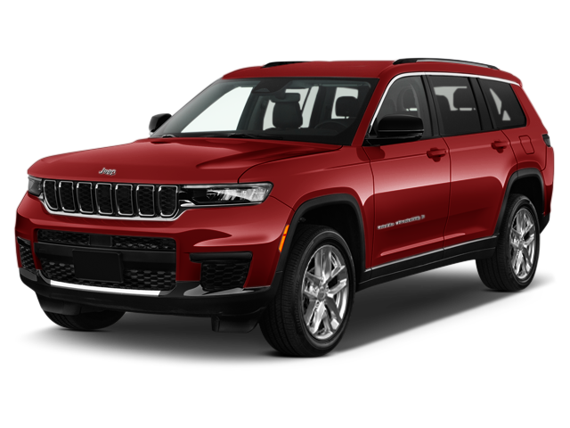 2022 Jeep Grand Cherokee Laredo E 4WD's photo