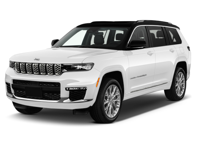 2023 Jeep Grand Cherokee L Summit Reserve 4x4's photo