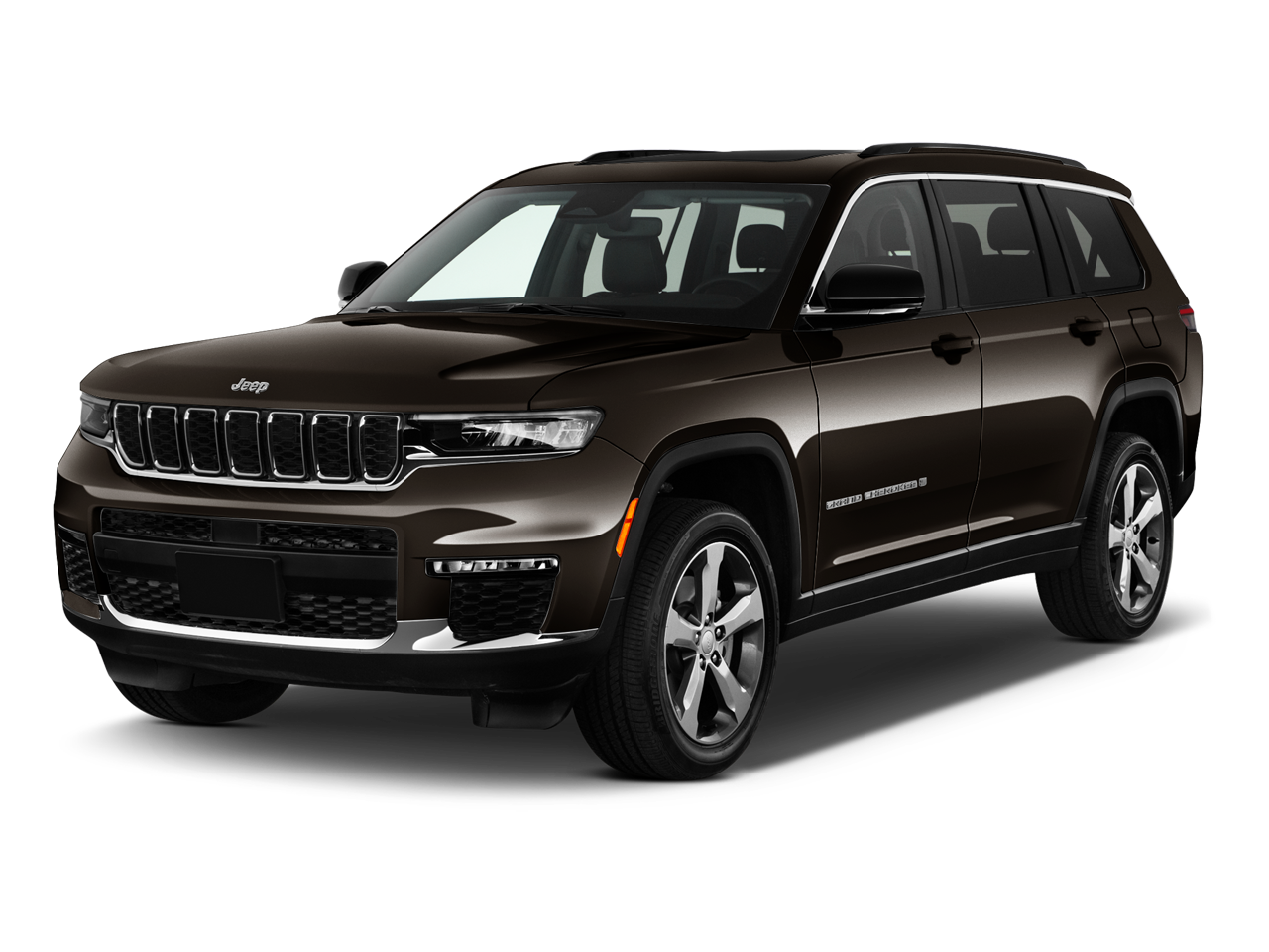 New 2023 Jeep Grand Cherokee Limited near Philadelphia, PA Cherry