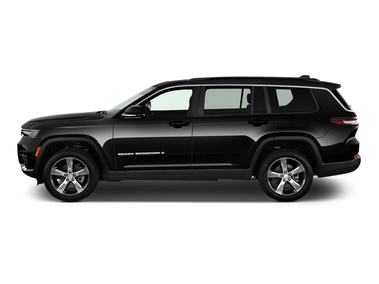 Used 2022 Jeep Grand Cherokee Limited with VIN 1C4RJHBG9N8534460 for sale in Westminster, MD