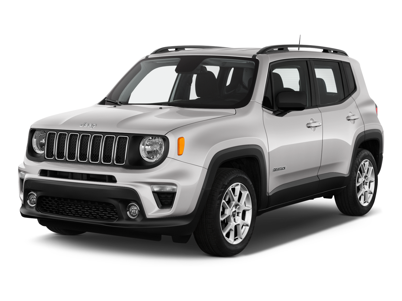 2023 Jeep Renegade Latitude's photo