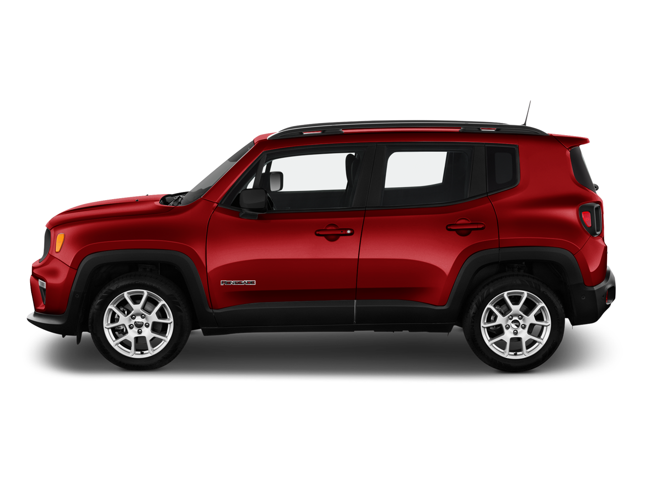 Used 2022 Jeep Renegade Latitude with VIN ZACNJDB19NPN97230 for sale in Virginia, Minnesota