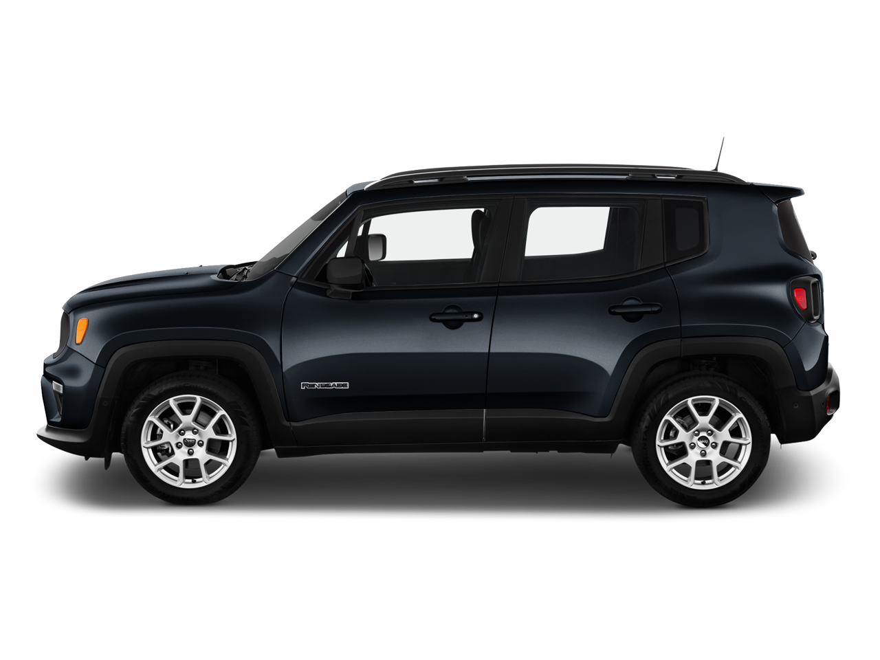 2023 Jeep Renegade Latitude Upland photo 2