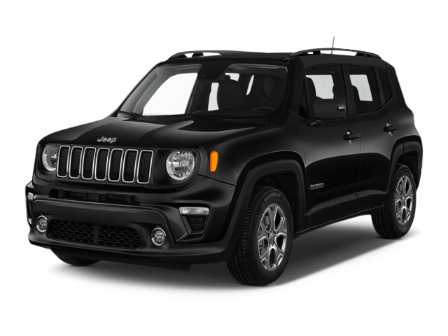2022 Jeep Renegade Limited's photo