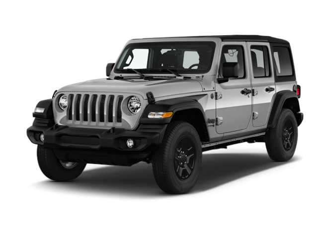 2022 Jeep Wrangler Unlimited Sport S's photo