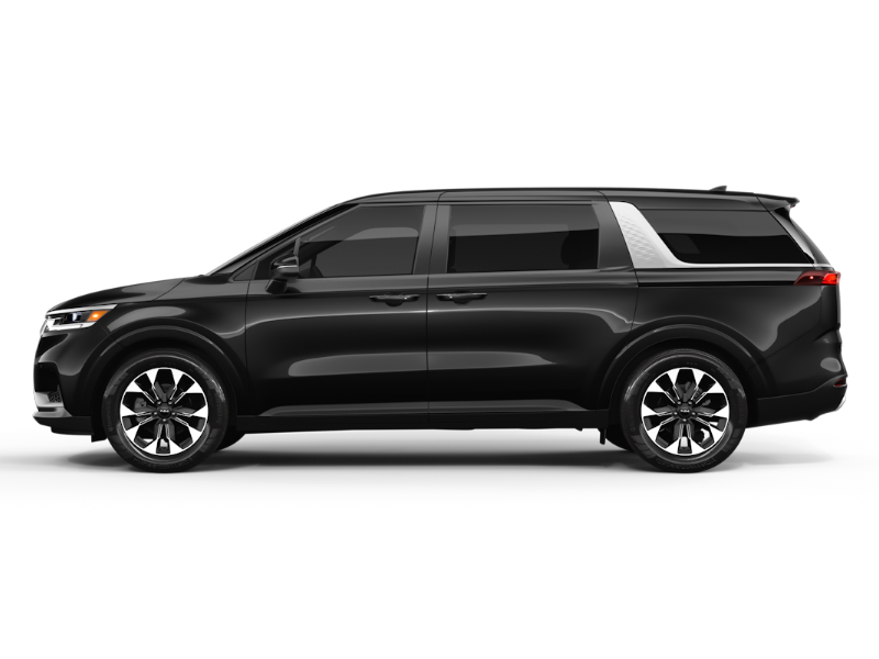 Used 2022 Kia Carnival EX