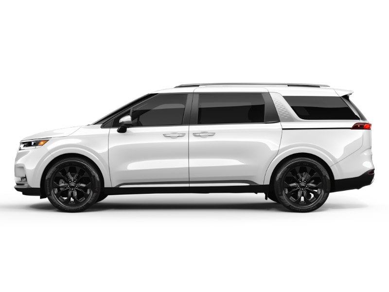 Used 2024 Kia Carnival SX