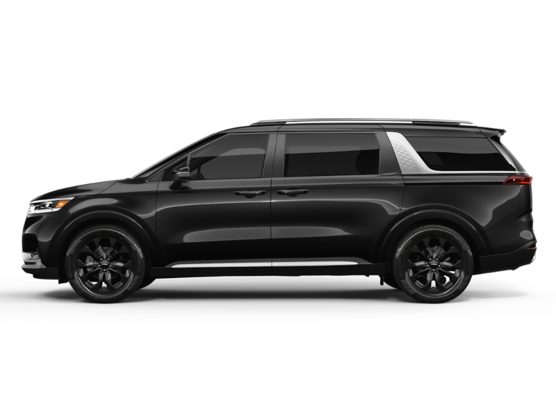 Pre-Owned 2022 Kia Carnival SX Prestige 2