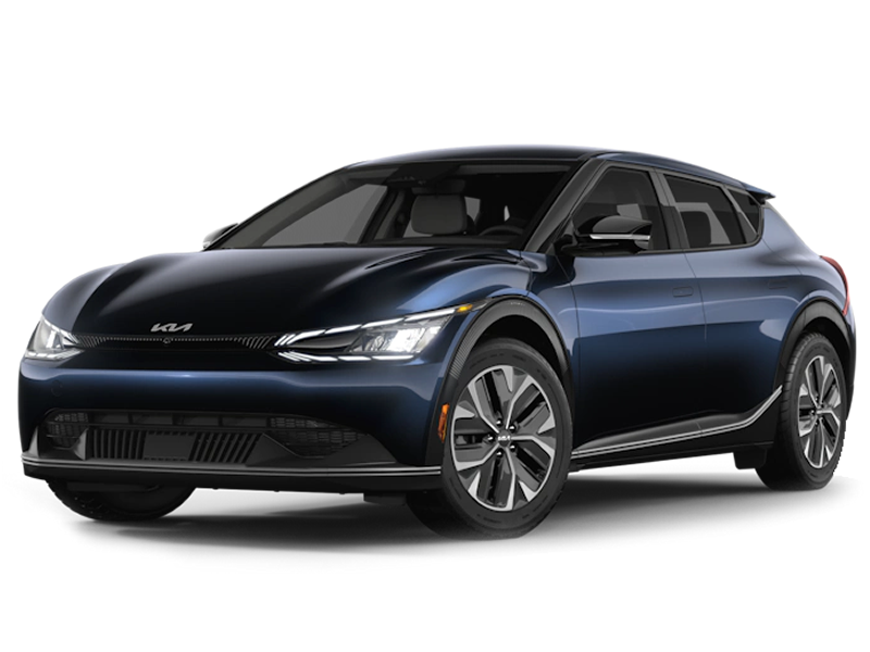 2022 Kia Ev6 Light's photo