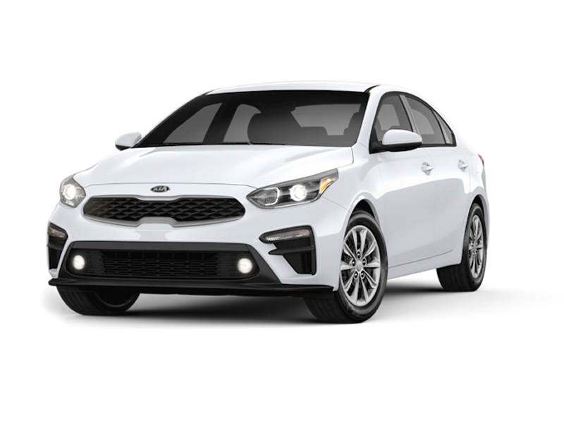 Pre-Owned 2022 Kia Forte FE in Baytown, TX - Community Kia