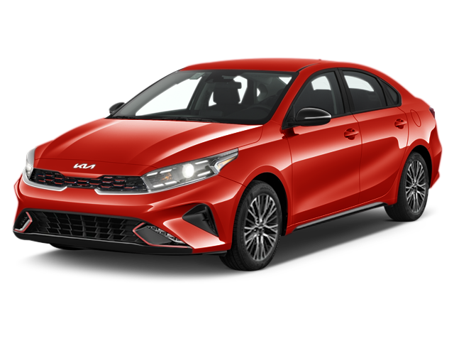 New 2023 Kia Forte GT-Line near Teaneck, NJ - Kia of Englewood