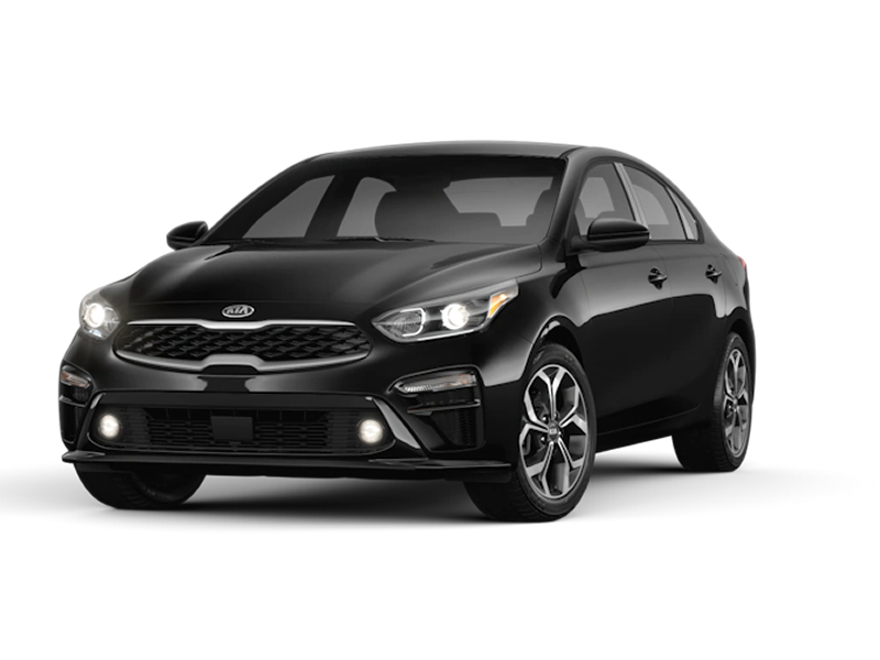 New 2022 Kia Forte in San Antonio, TX World Car Kia North