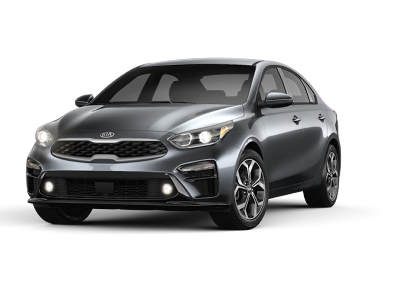 New 2023 Kia Forte LX in Gilbert, AZ Horne Auto Group