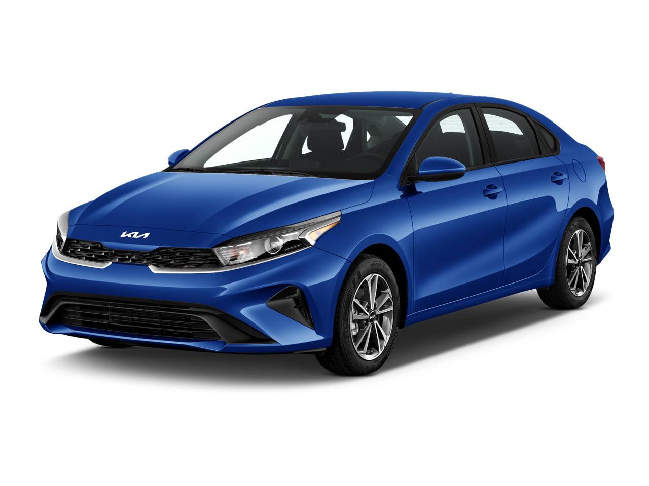 New 2024 Kia Forte LXS near Sterling Heights, MI Summit Place Kia East