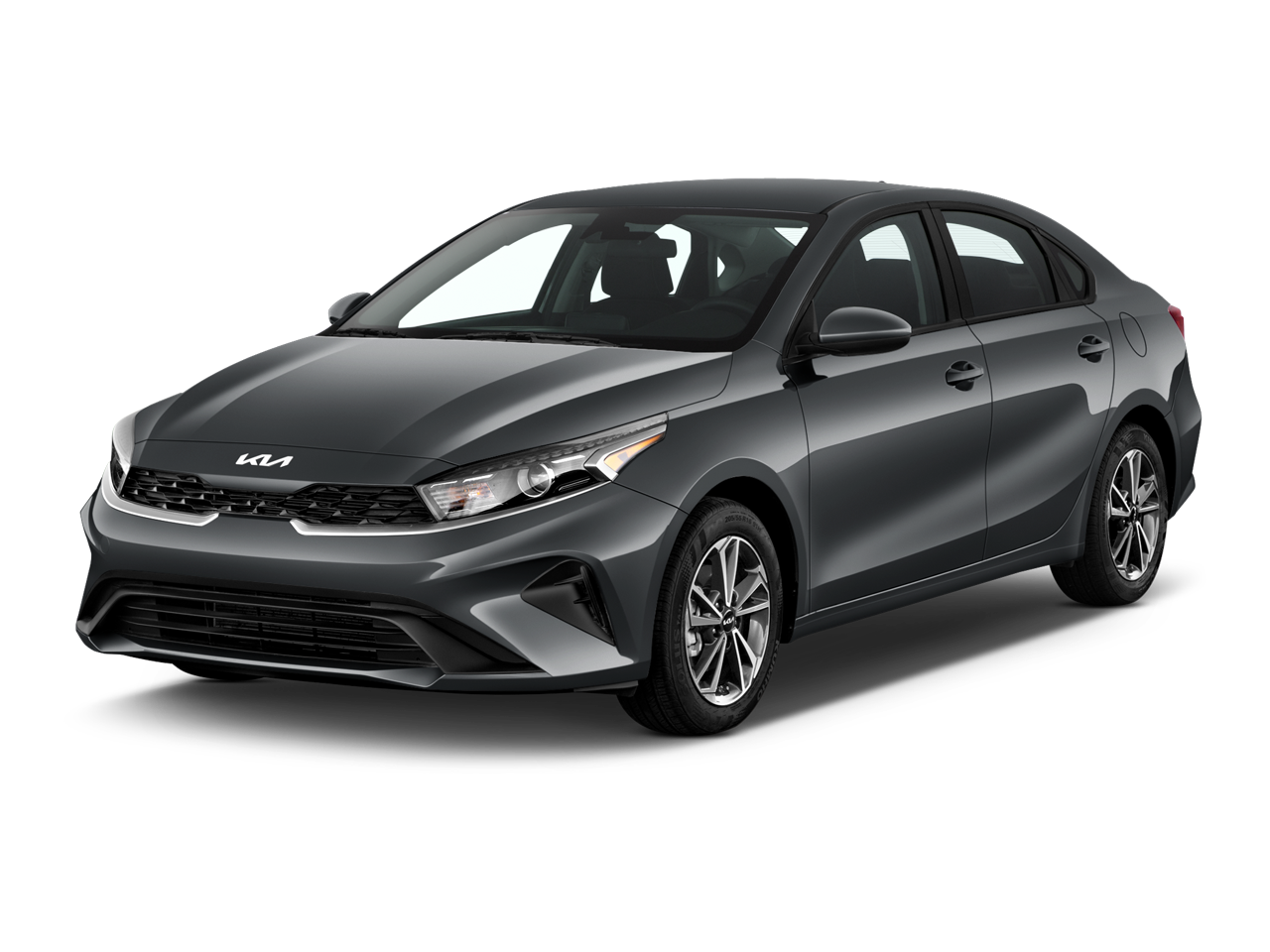 Used One-Owner 2023 Kia Forte LXS in San Antonio, TX - World Car ...