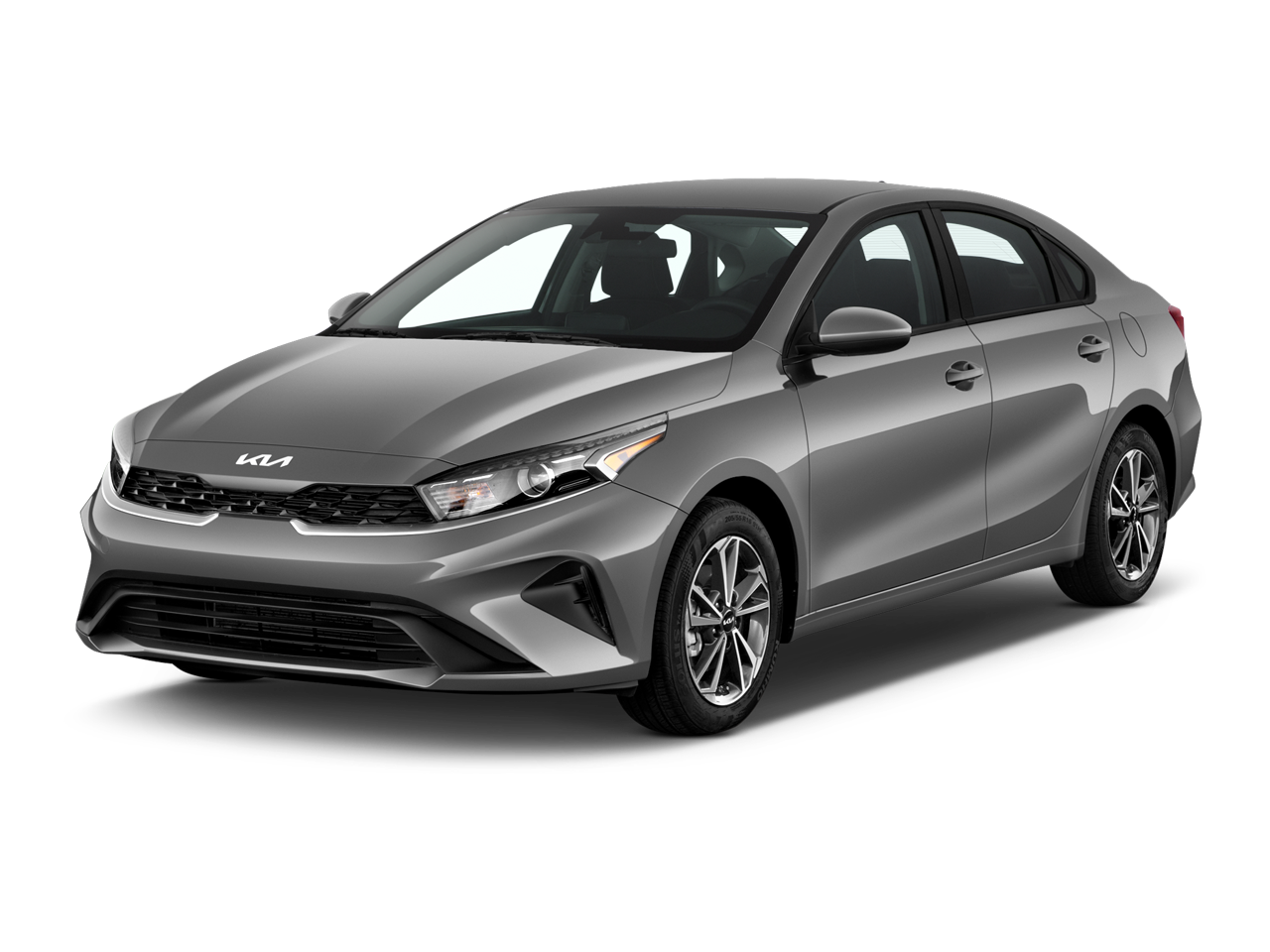 PreOwned 2024 Kia Forte LXS near Hammond, LA Kia of