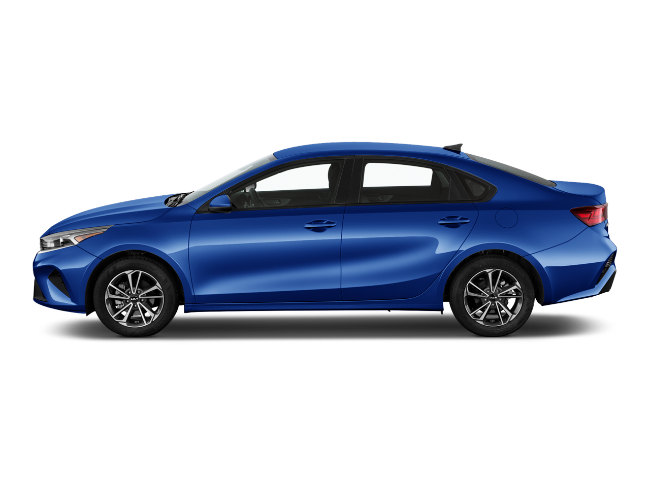 Used 2023 Kia Forte LXS with VIN 3KPF24AD5PE555184 for sale in Downey, CA