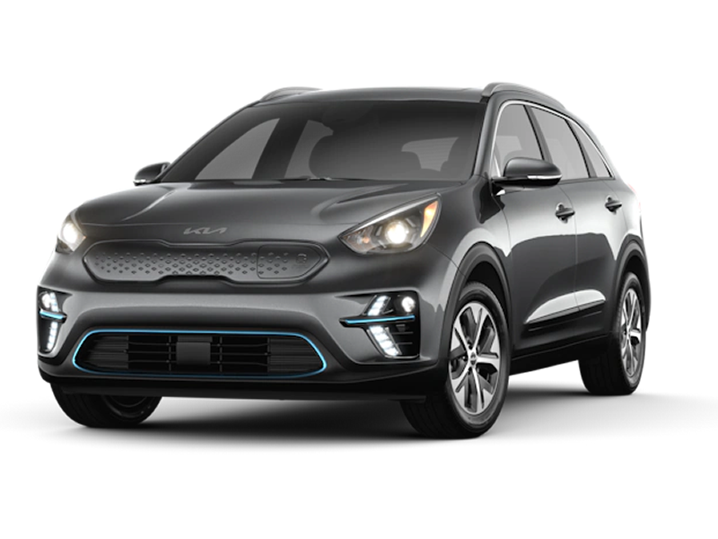 2022 Kia Niro