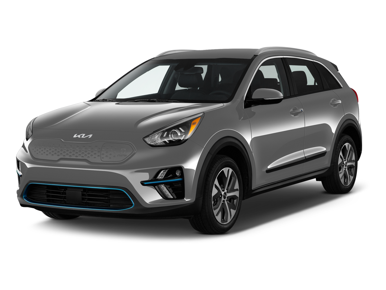 2022 Kia Niro EX Premium's photo