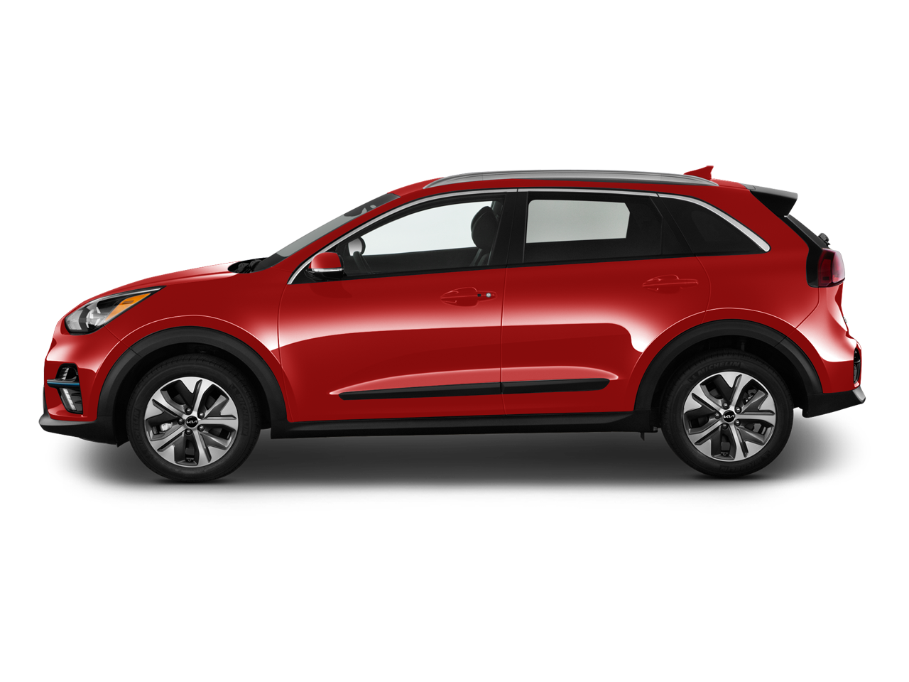 Certified 2022 Kia Niro EX Premium with VIN KNDCE3LG8N5124388 for sale in Southern Pines, NC