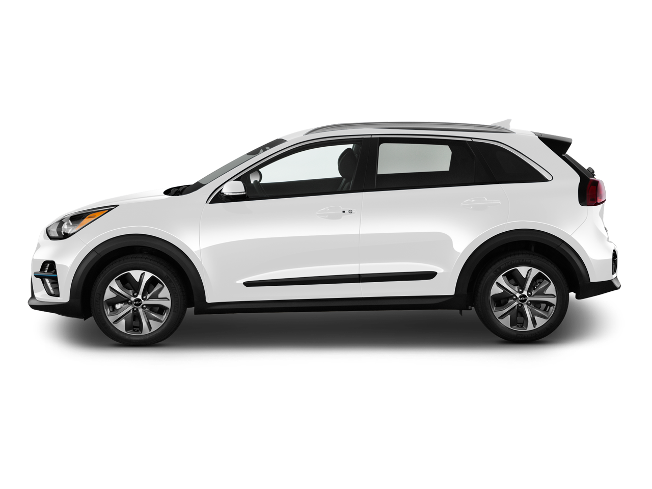 Used 2022 Kia Niro EX Premium with VIN KNDCE3LG2N5121244 for sale in Waldorf, MD