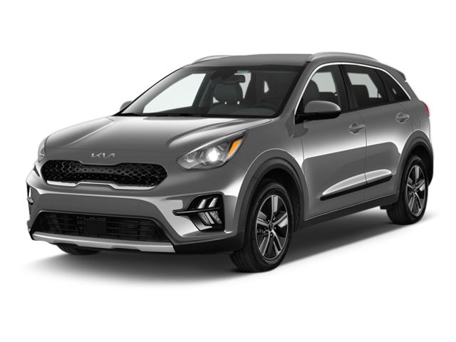 2022 Kia Niro