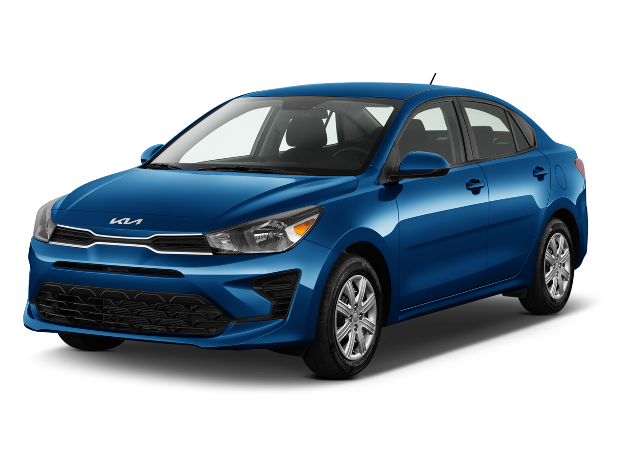 Usado 2023 Kia Rio