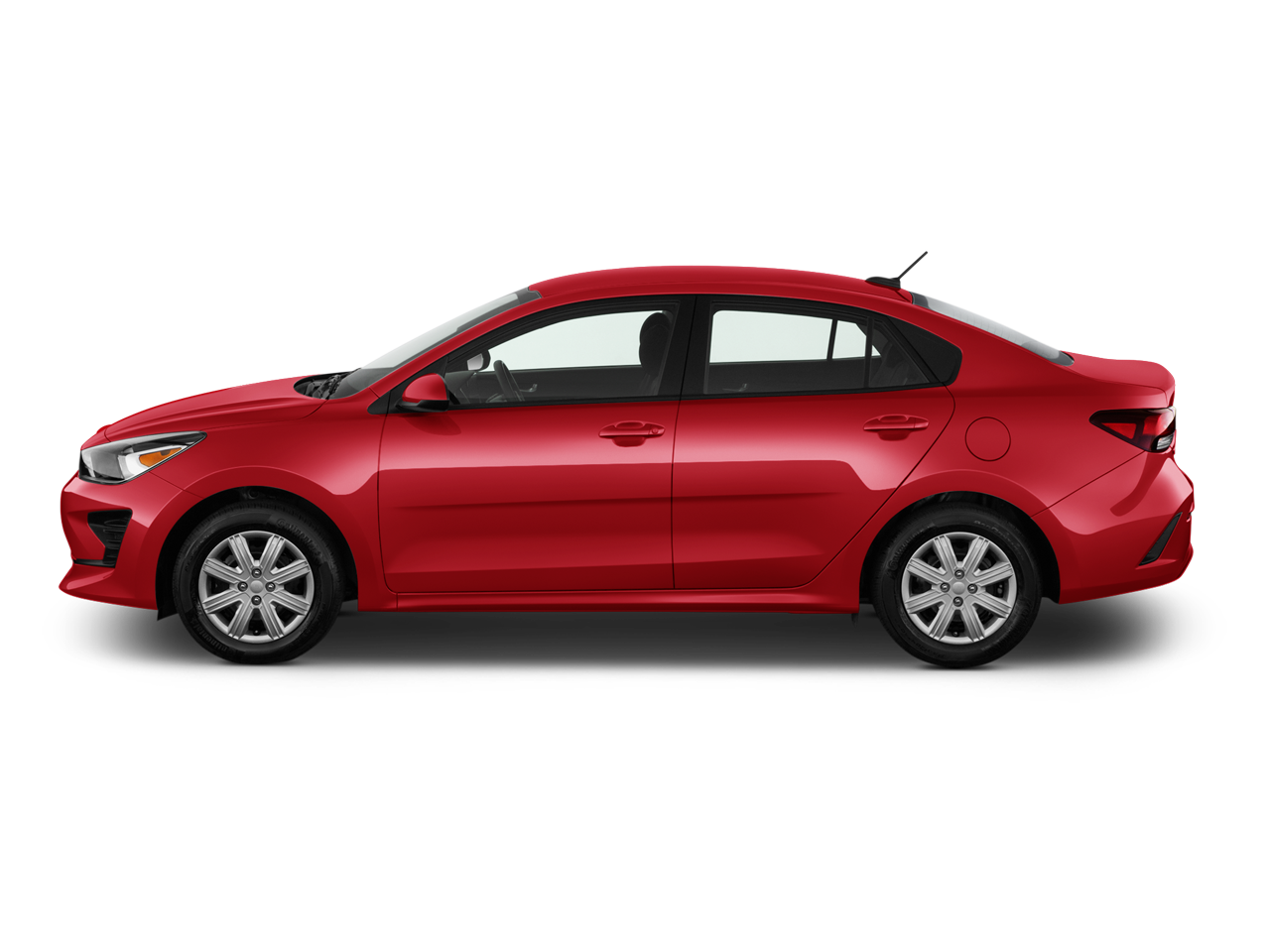 Used 2022 Kia Rio S with VIN 3KPA24AD3NE431762 for sale in Duncanville, TX