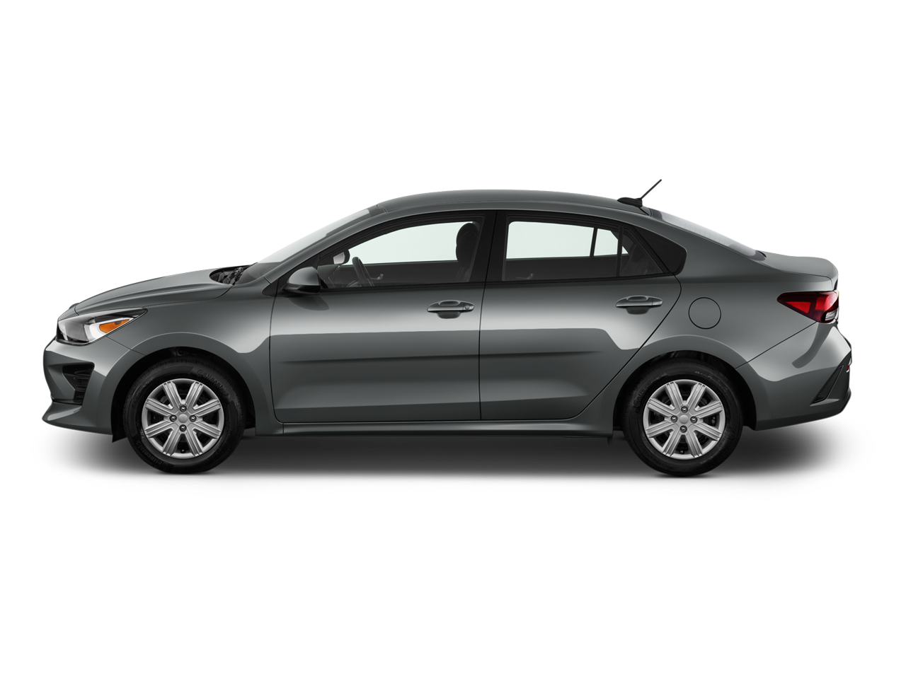 Usado 2023 Kia Rio