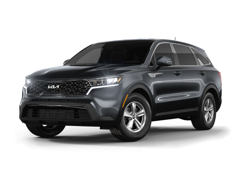 Used 2022 Kia Sorento LX