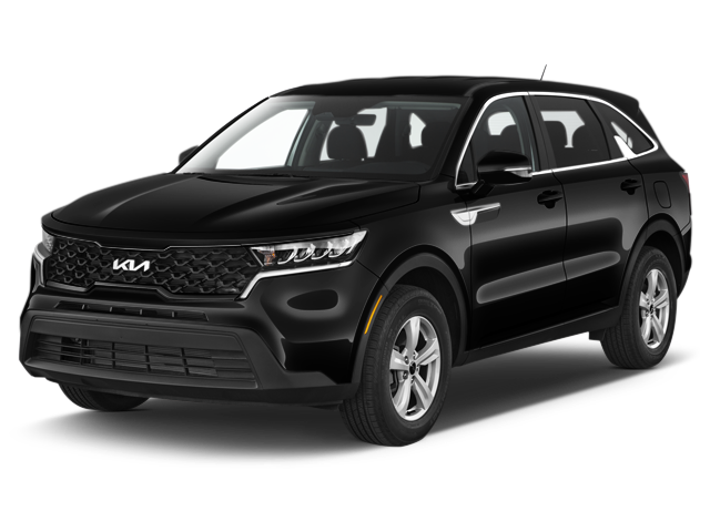 2022 Kia Sorento S Hybrid's photo