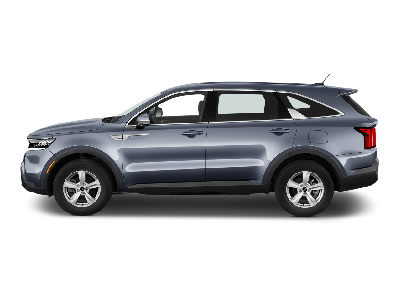 2022 Kia Sorento S photo 2