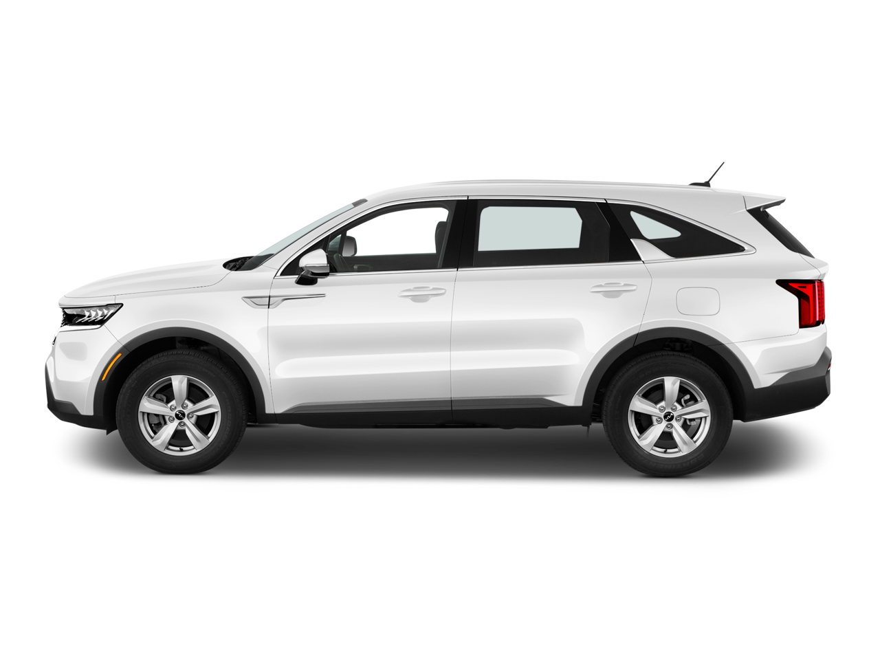 Used 2022 Kia Sorento S with VIN 5XYRL4LC5NG143541 for sale in Fayetteville, NC