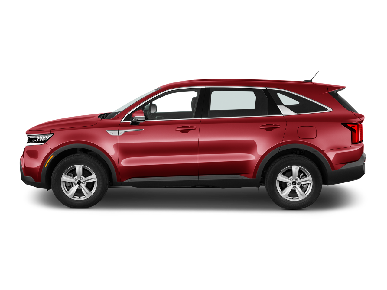 2022 Kia Sorento S photo 4