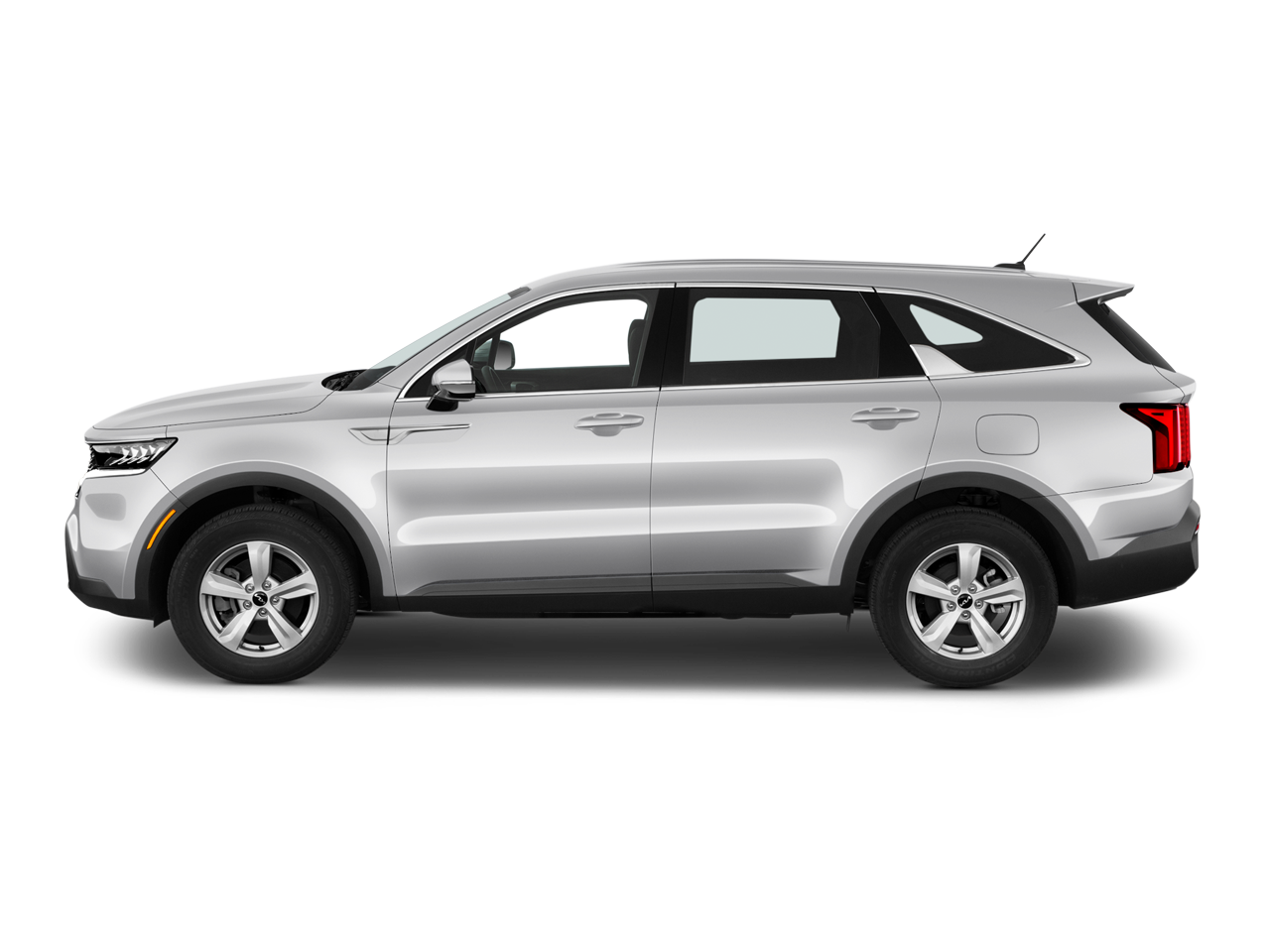 Used 2022 Kia Sorento S